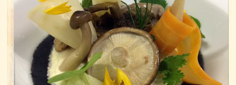 Weinhof Voosen Restaurant & Eventlocation