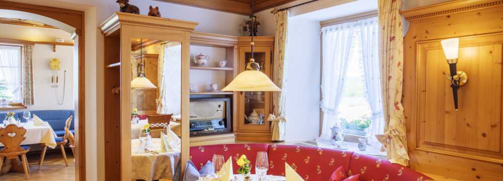Gasthaus zum Kreuz