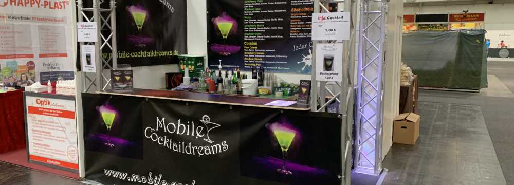 mobile Cocktaildreams