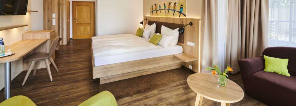 Kreuz- Post Hotel-Restaurant-Spa