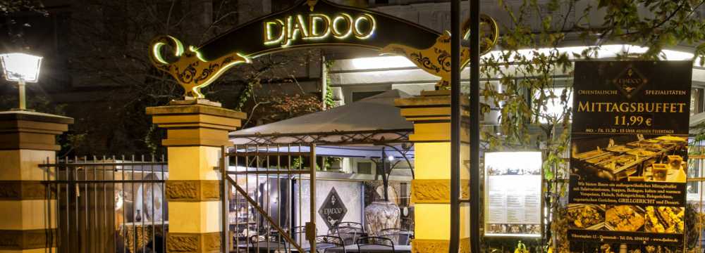 Djadoo