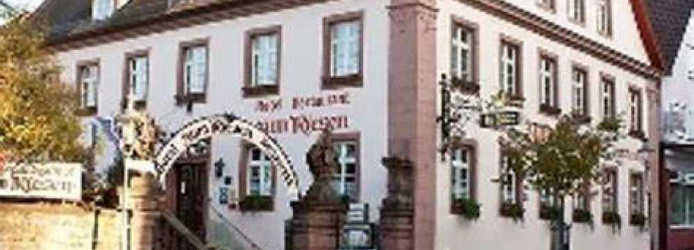 Zum Riesen