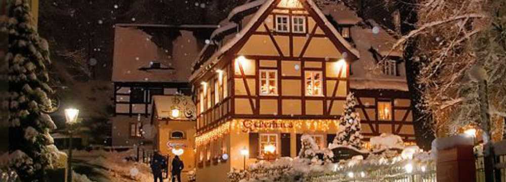 Kellerhaus