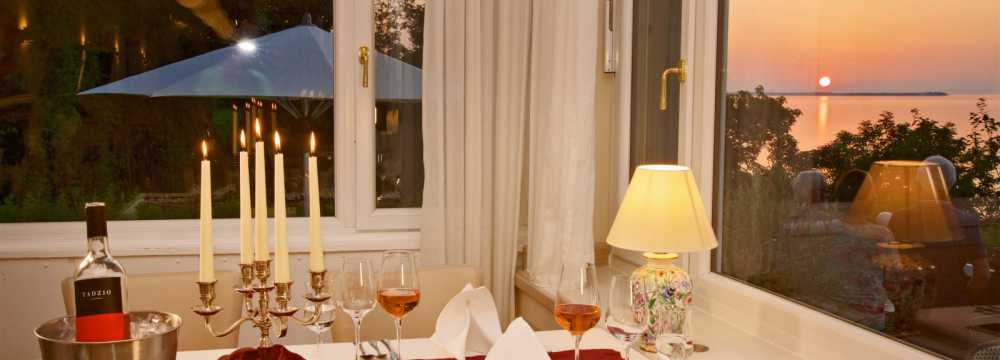 Panorama Restaurant Lohme