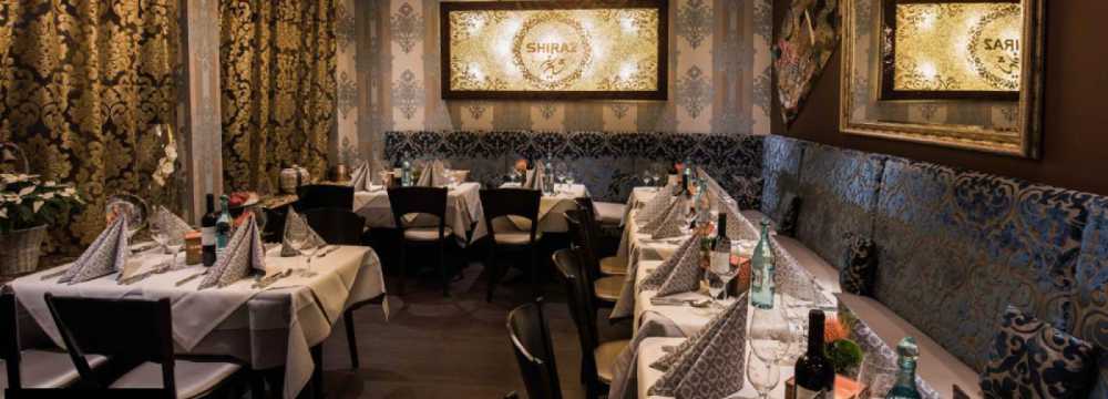 Restaurant Shiraz