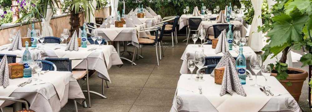 Restaurant Shiraz