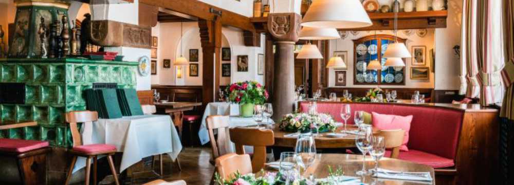 St. Urban im Deidesheimer Hof