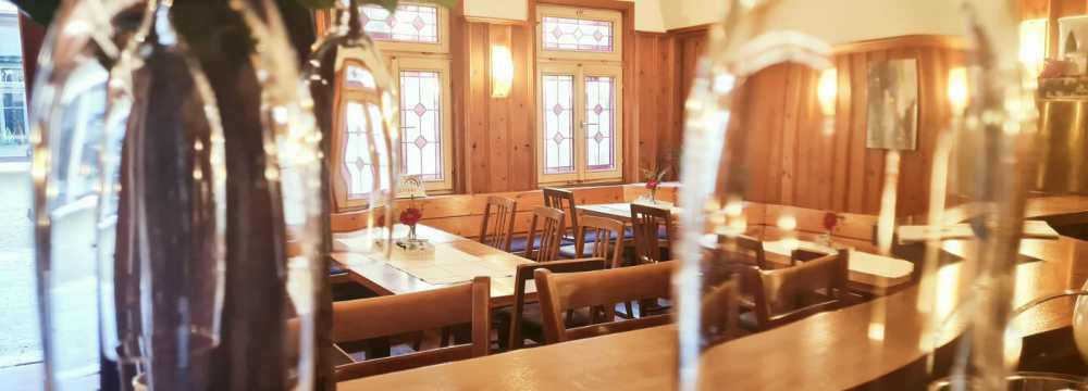 Restaurant Meilenstein
