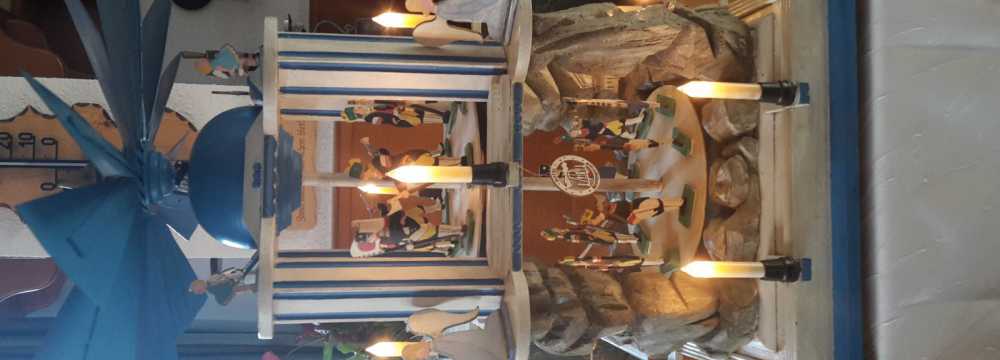 Haus des Gastes
