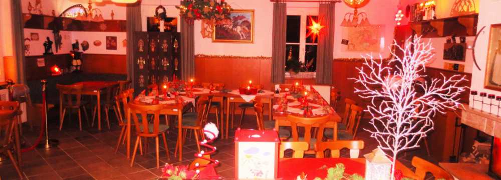 Haus des Gastes