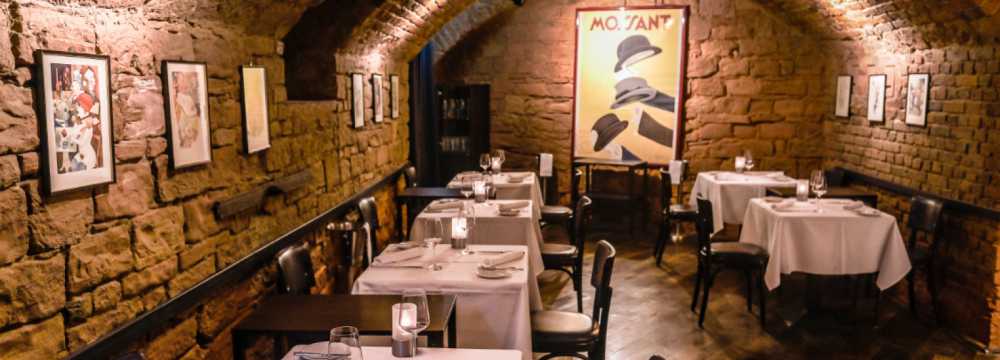 Tiger-Gourmetgastronomie