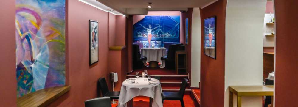 Tiger-Gourmetgastronomie