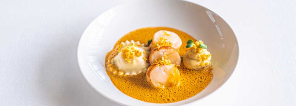 Tiger-Gourmetgastronomie