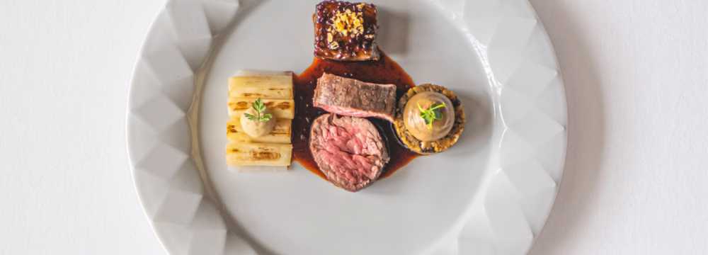 Tiger-Gourmetgastronomie