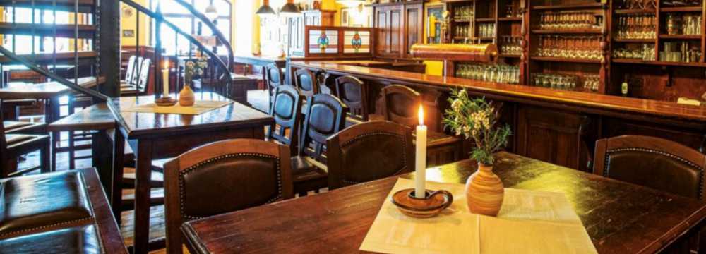 Alt Jena Wirtshaus & Weinstube