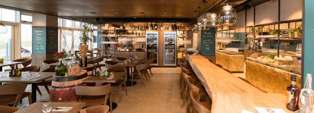WEINECK im Hotel Neptun