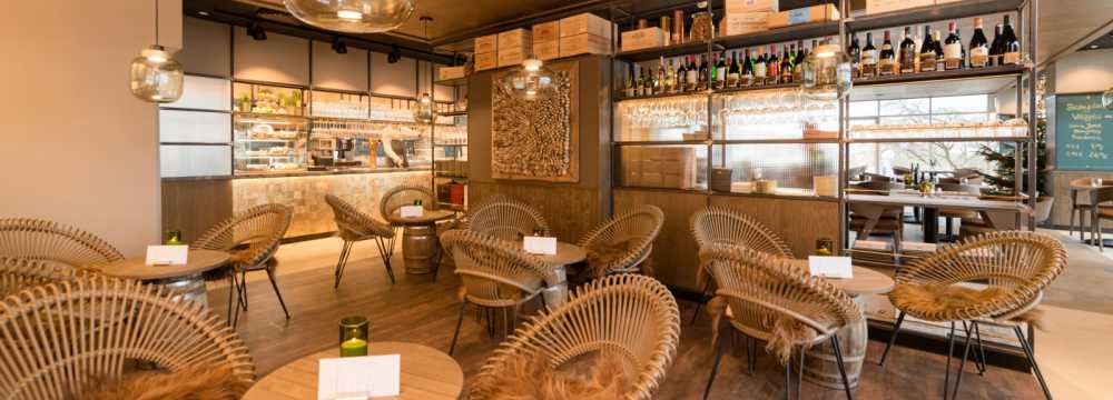 WEINECK im Hotel Neptun