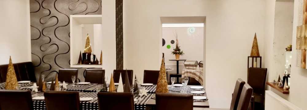 Restaurant Haus  16