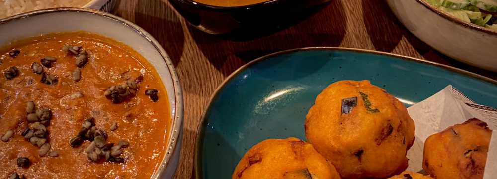 Soul Tikka