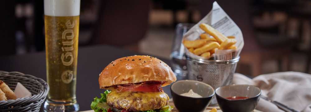 ALBERTZ - The German Eatery
