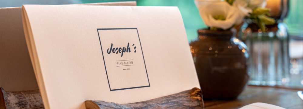 Josephs Fine Dining