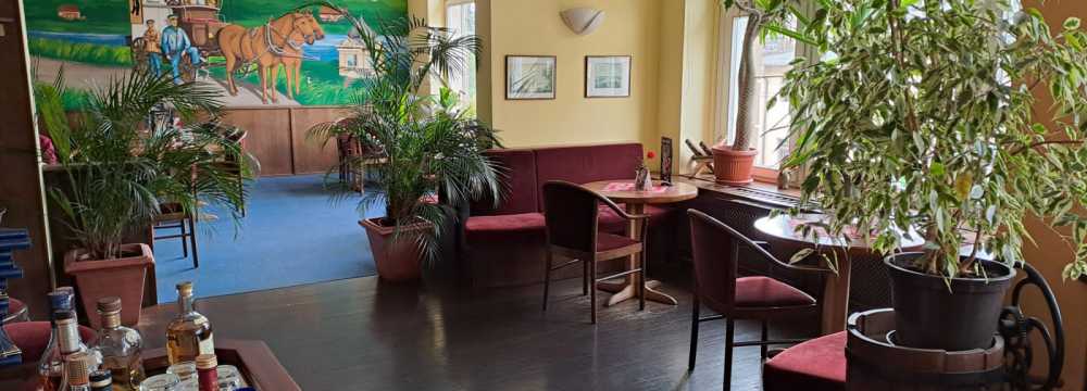 Cafe Pfunds Restaurant