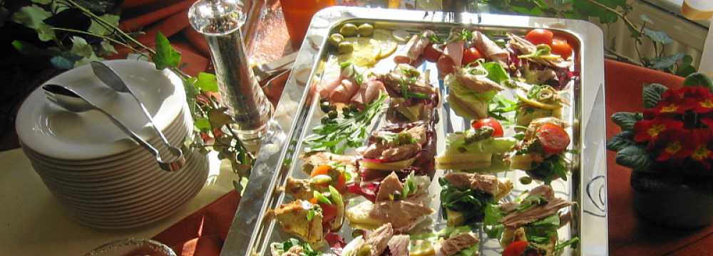 Griechisches Restaurant Axion