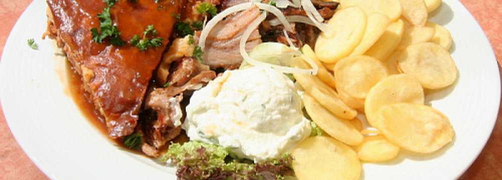 Griechisches Restaurant Axion