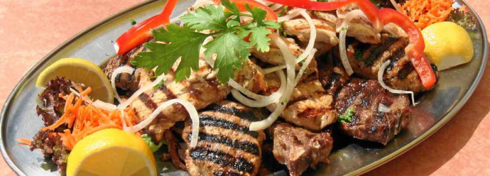 Griechisches Restaurant Axion