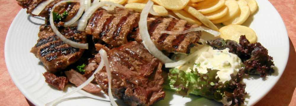 Griechisches Restaurant Axion