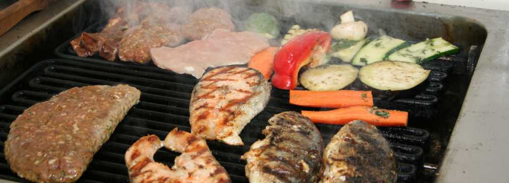 Griechisches Restaurant Axion