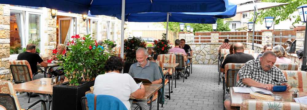 Griechisches Restaurant Axion