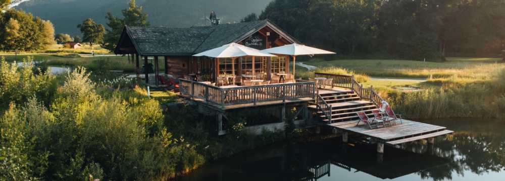 Resort Achental GmbH