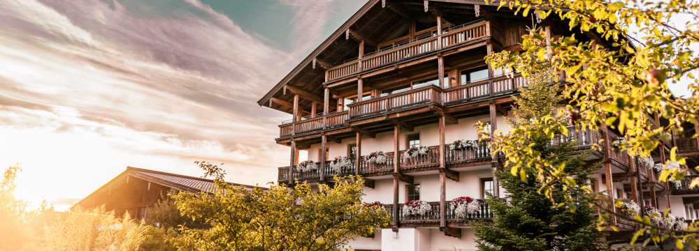 Resort Achental GmbH