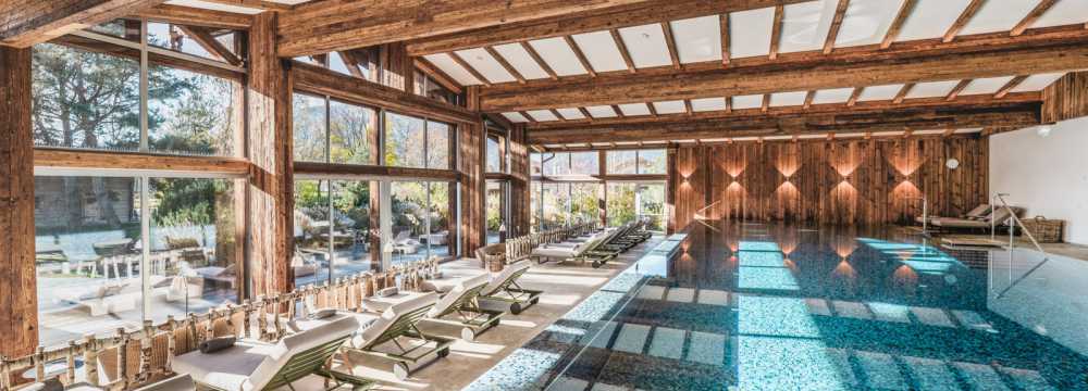 Resort Achental GmbH