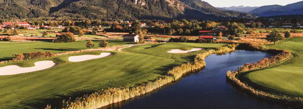 Resort Achental GmbH