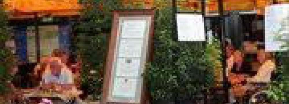 Weinkeller Am Hanseplatz