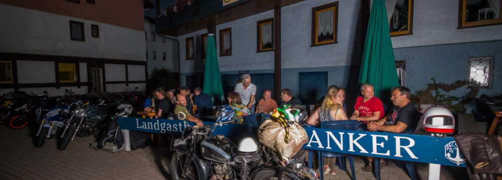 Landgasthof Anker