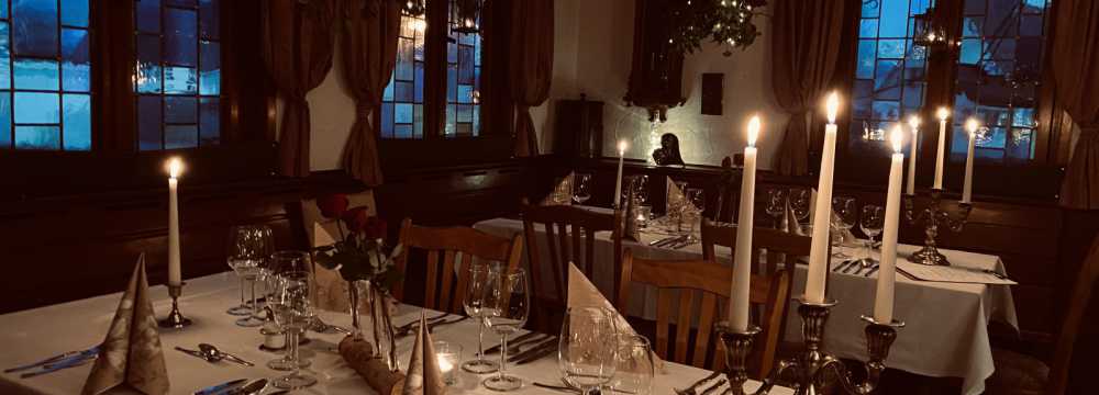 Landgasthof Anker