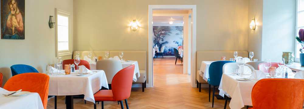 Restaurant St. Markus im Altenberger Hof