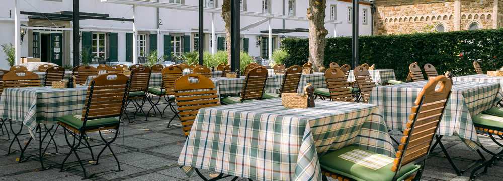 Restaurant St. Markus im Altenberger Hof