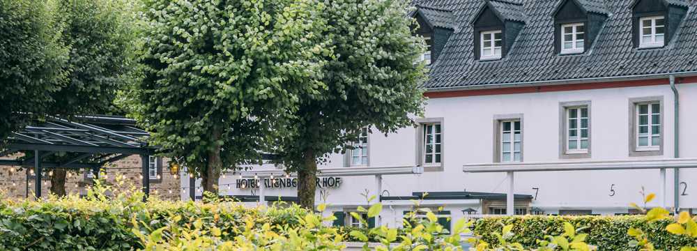 Restaurant St. Markus im Altenberger Hof