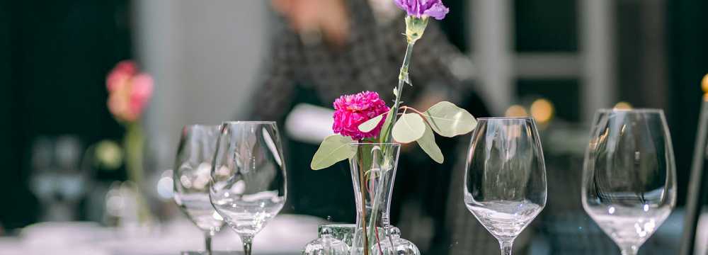 Restaurant St. Markus im Altenberger Hof