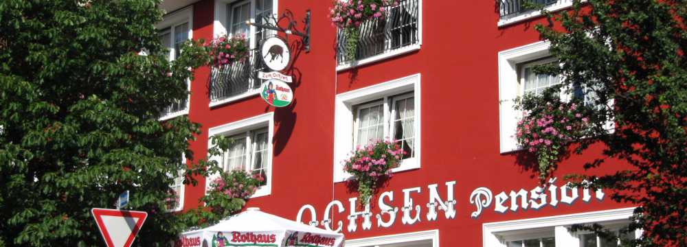 Landhotel Ochsen