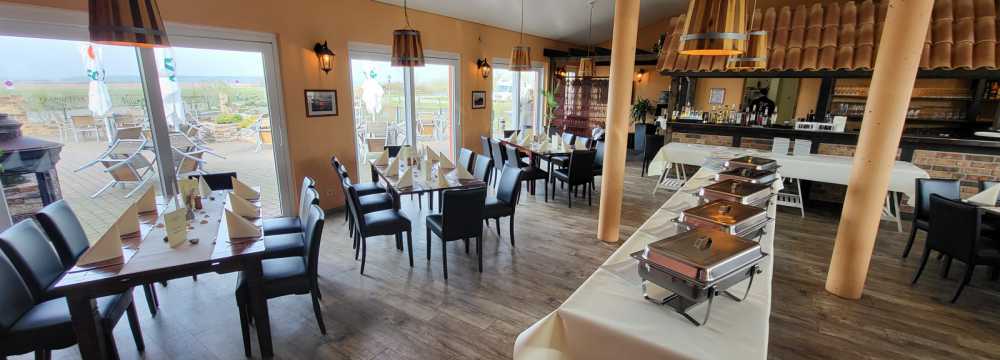 Seaside Pepelow Restaurant
