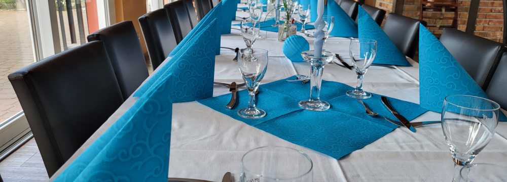 Seaside Pepelow Restaurant