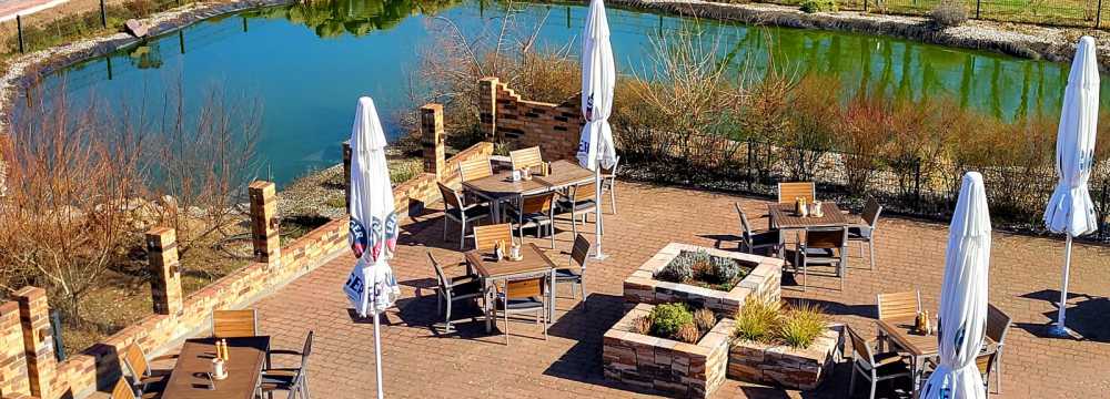 Seaside Pepelow Restaurant