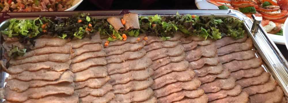 Luke´s Steaks & More