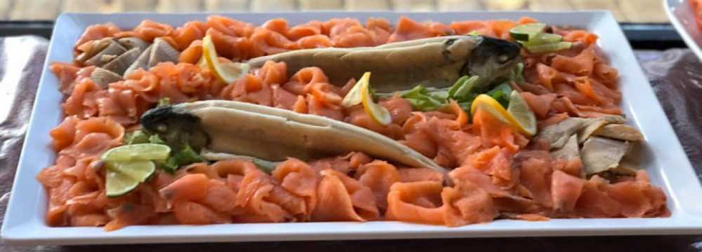 Luke´s Steaks & More