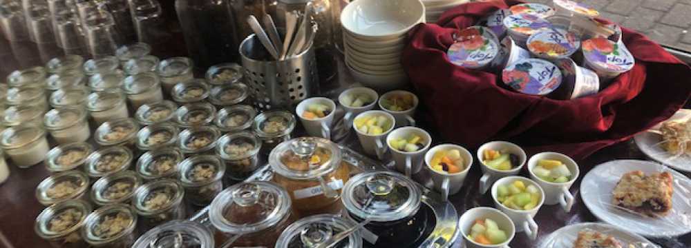 Luke´s Steaks & More